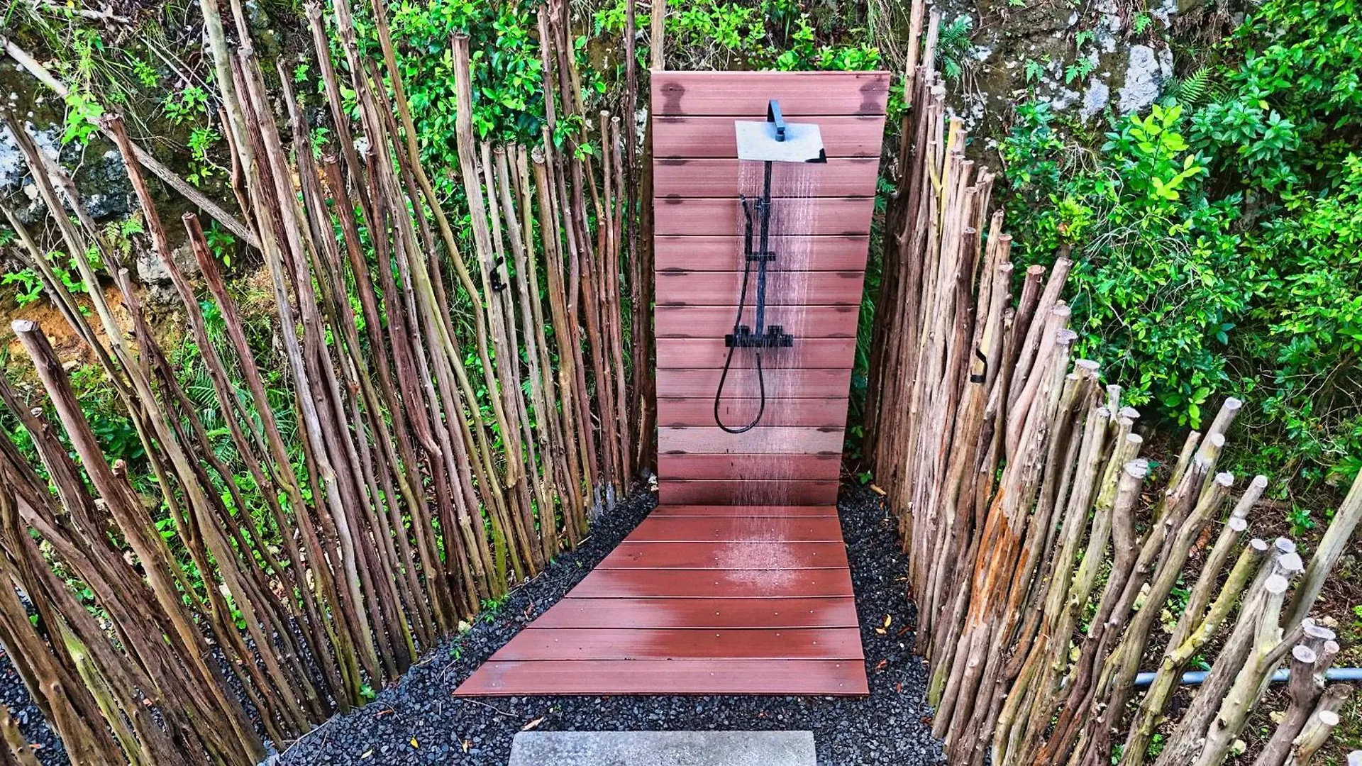 Βίλα Private Lodge Les Abymes Γουαδελούπη